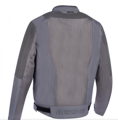 Мотокуртка текстильная Bering MALIBU