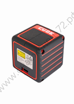 Лазерный уровень ADA CUBE BASIC EDITION