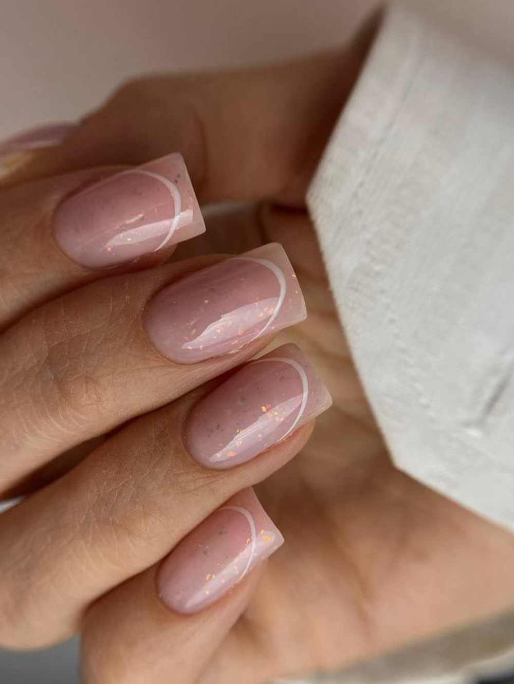 Swanky Stamping Пластина для стемпинга 150