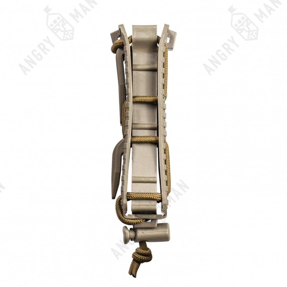 Подсумок Plastic Fast для пистолетного магазина, Stich Profi