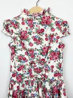 Платье Маленькая леди