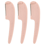 Tweezerman, очищающие и очищающие средства для лица, 3 шт.