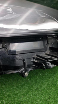 Фара правая Lexus NX 1 (2014-2017) LED