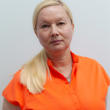 Николаева Марина Александровна