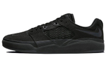 Кроссовки Nike Sb Ishod Triple Black