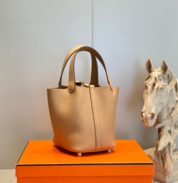 Hermes Picotin 18