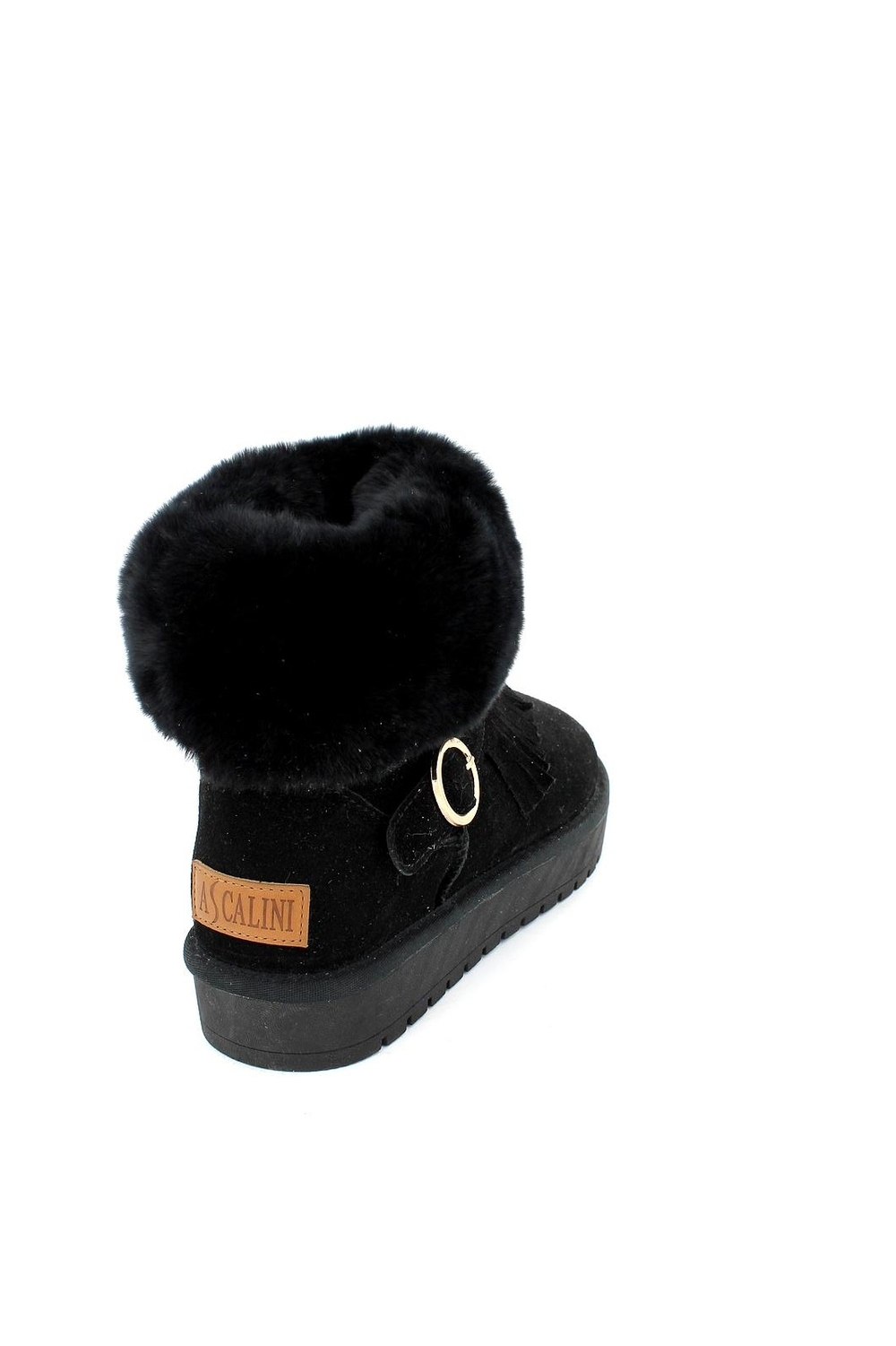 Угги женские Ascalini U34B