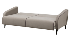 Диван кровать Ноэль, Серый