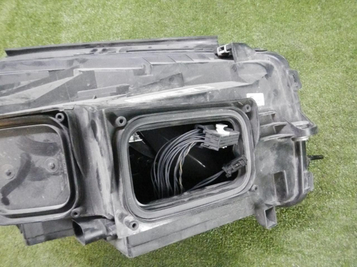Фара левая Mercedes GLC X253 (2015-2019) LED