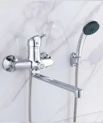 Смеситель для ванны / для душа HANSEN H22029