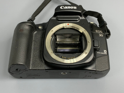 Canon EOS 30