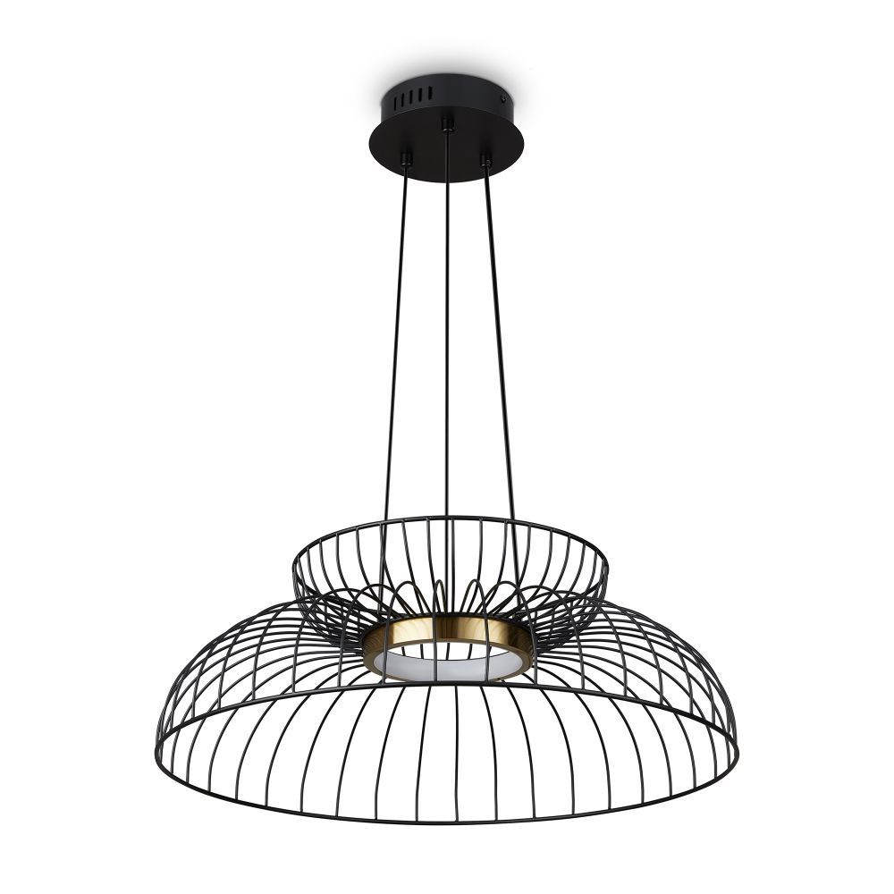 Подвесной светильник Freya FR5398PL-L6B