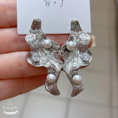 Серьги Jewelry - арт124