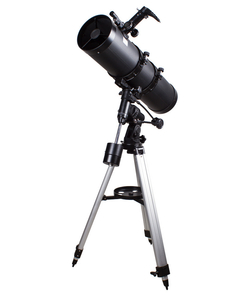 Телескоп Bresser Pollux 150/1400 EQ3