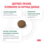 Royal Canin Satiety Weight Management Сэтайети Вейт Менеджмент Корм сухой диета для взрослых кошек для снижения веса 1,5кг