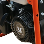 Zongshen PB 6000 E бензиновый генератор 1T90DF604