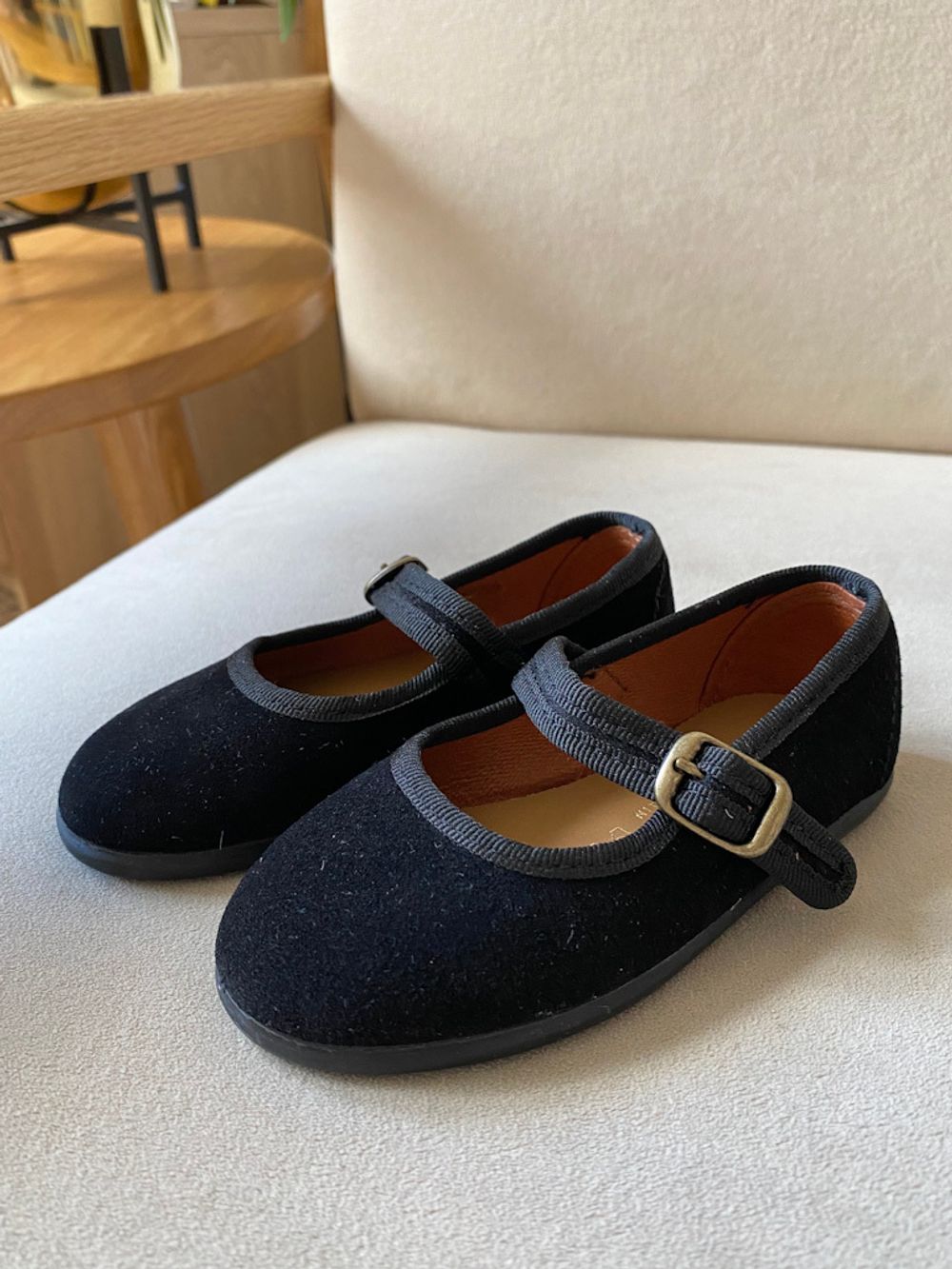 Новые туфли La Coqueta, 22,5