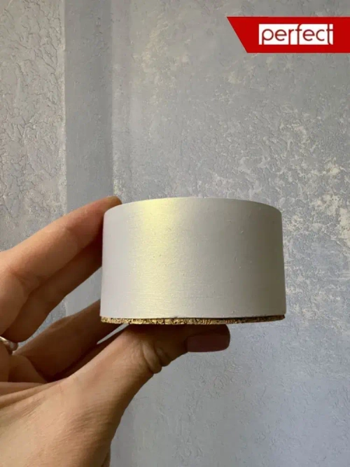 Эмаль перламутровая акриловая для стен и декора