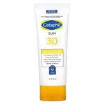 Cetaphil, Чистое минеральное солнцезащитное средство, SPF 30, 89 мл (3 жидк. унц.)