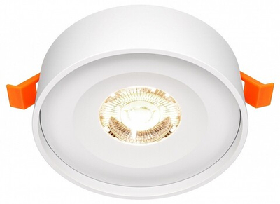 Встраиваемый светильник Maytoni Planet DL035-2-L6W4K