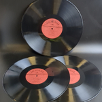 3 LP - box. И. Кальман – Марица. Оперетта. Класссика. 3 Виниловые пластинки в боксе 12 дюймов. Мелодия СССР.