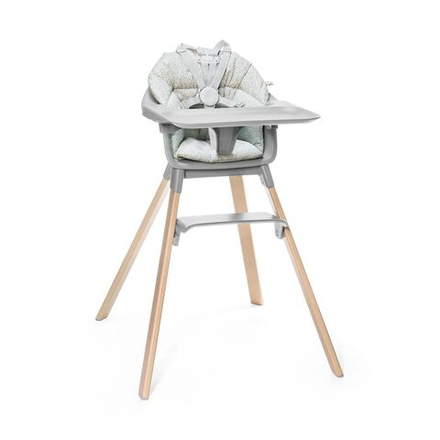 Стульчик Stokke Clikk Cloud Grey