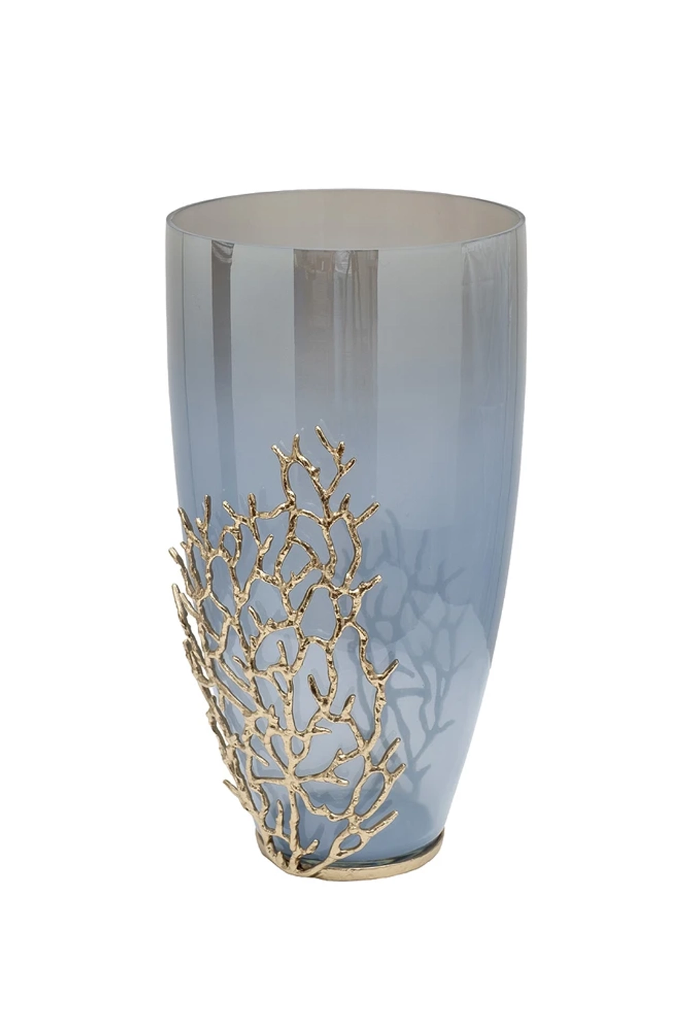 Ваза Garda Decor CORAL 69-21373