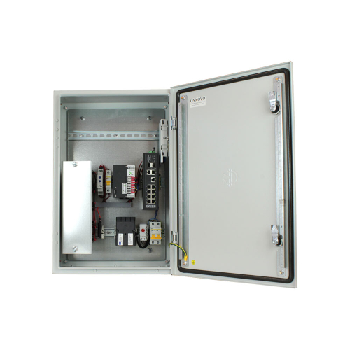 Osnovo OS-46TB1(SW-80822/ILR) Сетевое оборудование