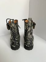 Новые ботинки Pom D’Api, 35