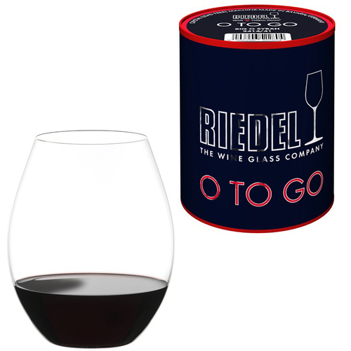 Бокал для красного вина Big O Syrah  570 мл. Riedel