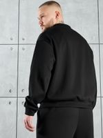 Костюм мужской Лининг-3 Виотекс ЧЁРНЫЙ