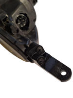 Кронштейн крепления фары для OPEL INSIGNIA 2008-2017г