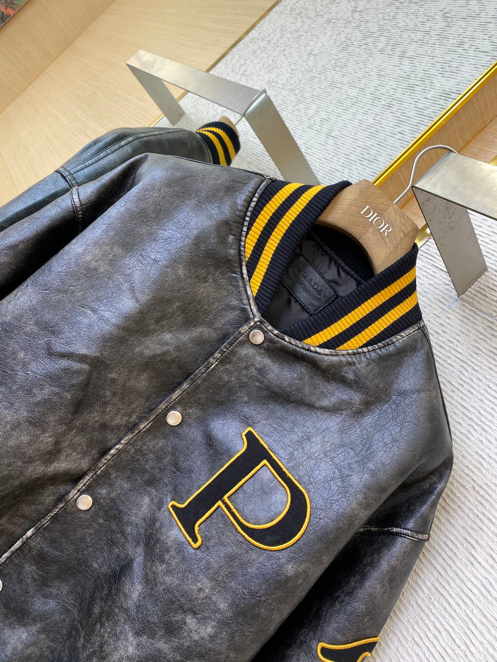 Prada Jacket