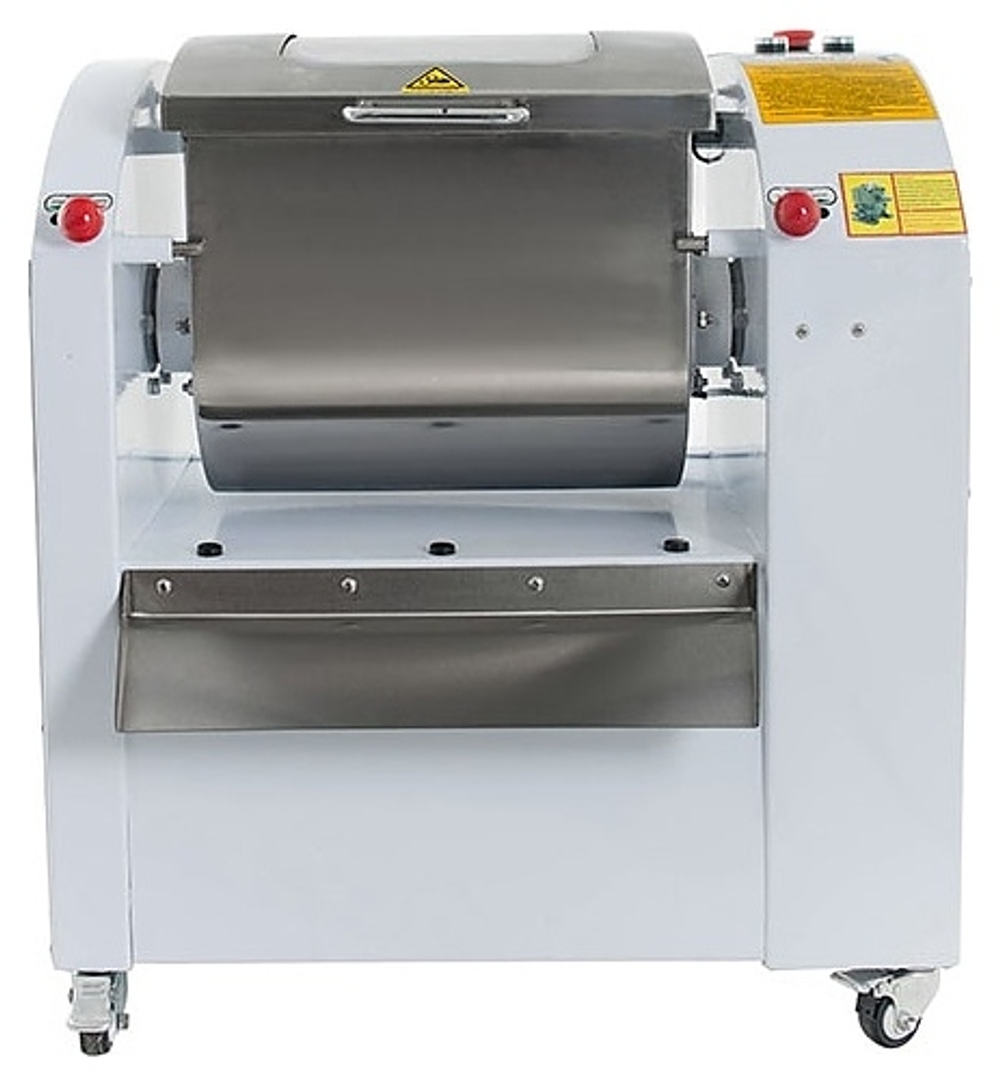Машина тестомесильная Foodatlas WHM(H)-12,5 (380 В)