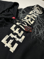 Зип худи от Ecko Emerica Fubu G-Unit South pole. Товар уцененный
