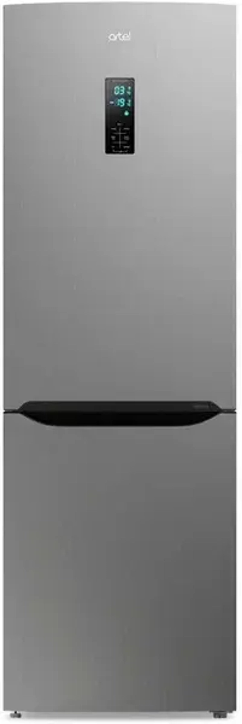 Холодильник двухкамерный Artel HD430RWENE Wh (q)