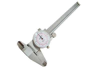 Штангенциркуль стрелочный 150мм, iGaging