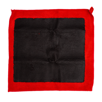 BUFF BROTHERS Полотенце-автоскраб CLAY TOWEL BROTHER