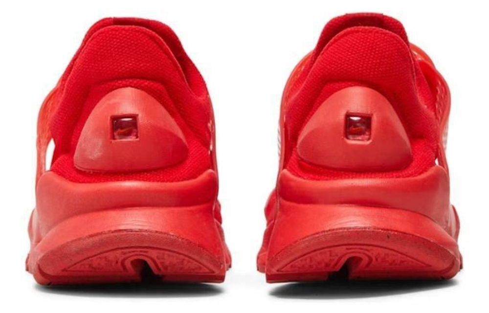 Кроссовки Nike Sock Dart Independence Day Red