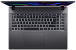 Ноутбук  Acer ТМP216-51-G2 16 ", Core i3, 16 Гб RAM, 512 Гб SSD, UHD Graphics, Черный