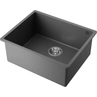 Кухонная мойка Omoikiri Bosen 54-U-PL