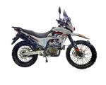 Мотоцикл Regulmoto TE PRO NB300