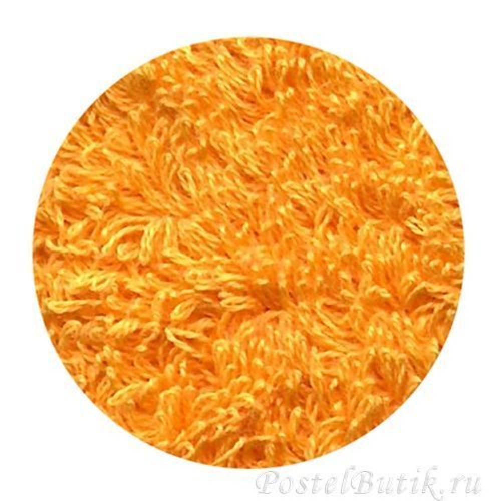Полотенце 70х140 Abyss & Habidecor Super Pile 635 orange