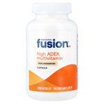 Bariatric Fusion, мультивитамины с высоким уровнем ADEK, 270 капсул