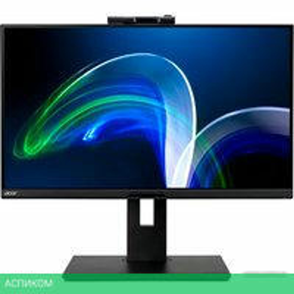 Монитор Acer B278Ubemiqprcuzx UM.HB8EE.002