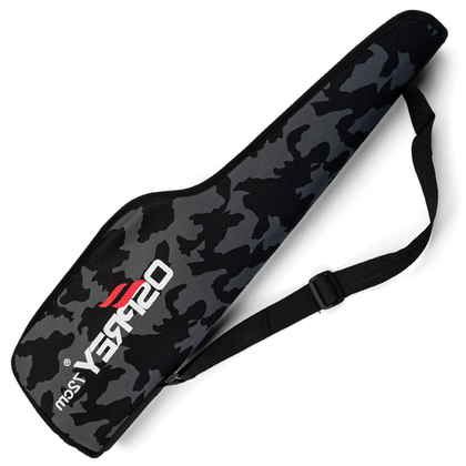 Чехол для удочки Osprey 72см (Cеро-черный КМФ)