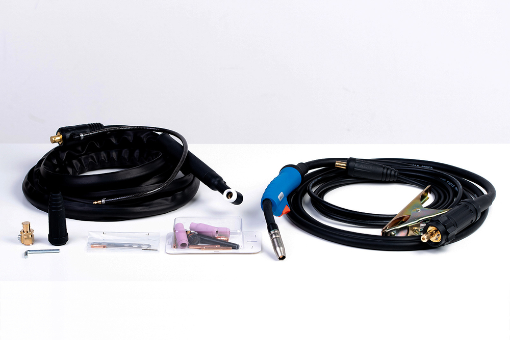 Cварочный полуавтомат ALTECO MIG 180