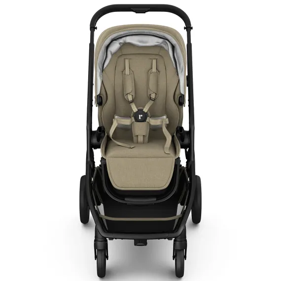 Коляска Redsbaby Onix 2 в 1 Taupe