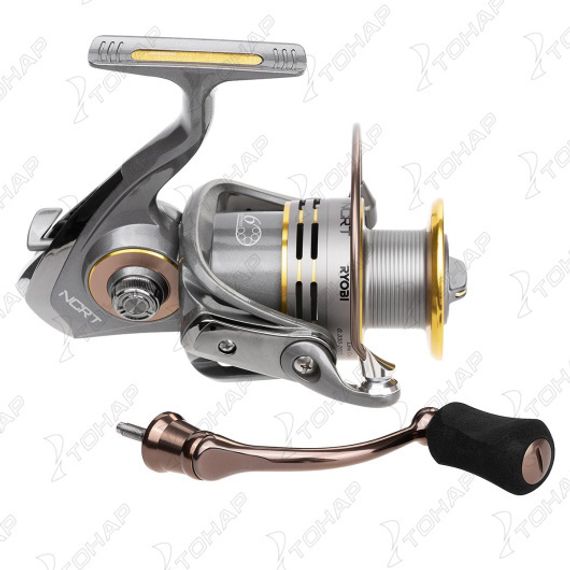 Катушка Slam N 5000 Ryobi