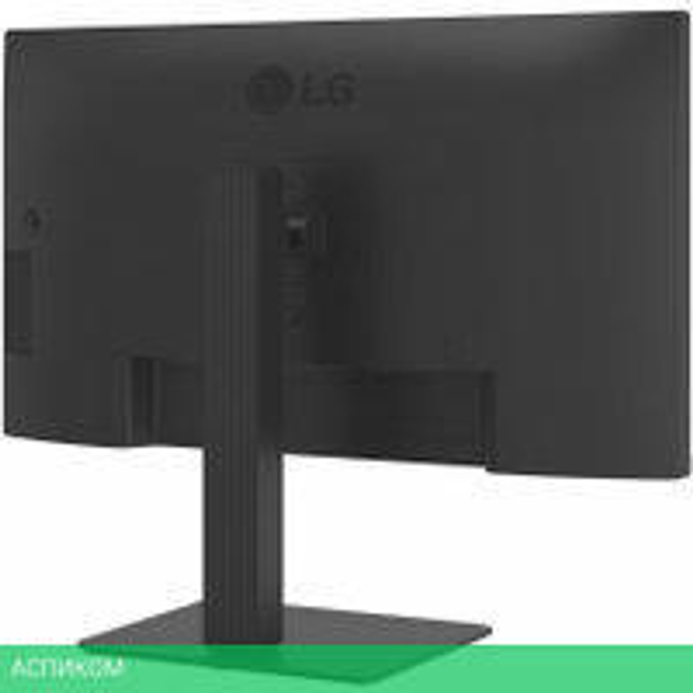 Монитор LG 27BA65QB-B